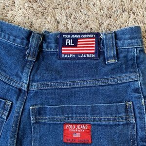 Vintage Tommy Hilfiger Shorts